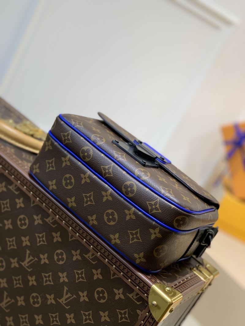 Mens LV Satchel bags